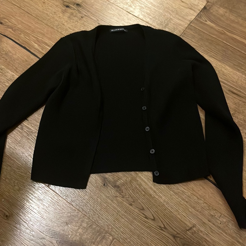 Brandy Melville Sweater